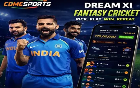 India vs Australia on 6167bet