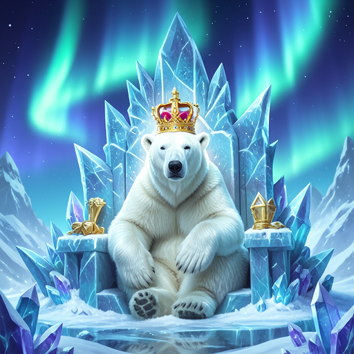 Arctic Fortune — capa 6167Bet