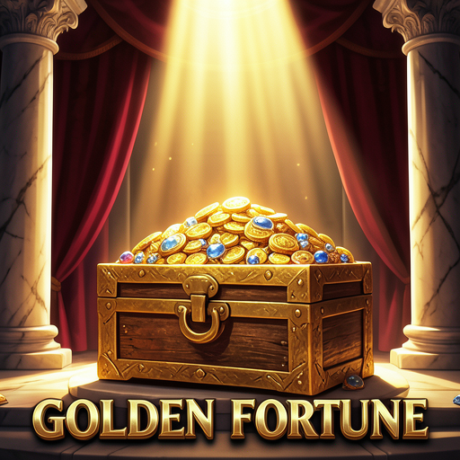Golden Fortune — capa 6167bet