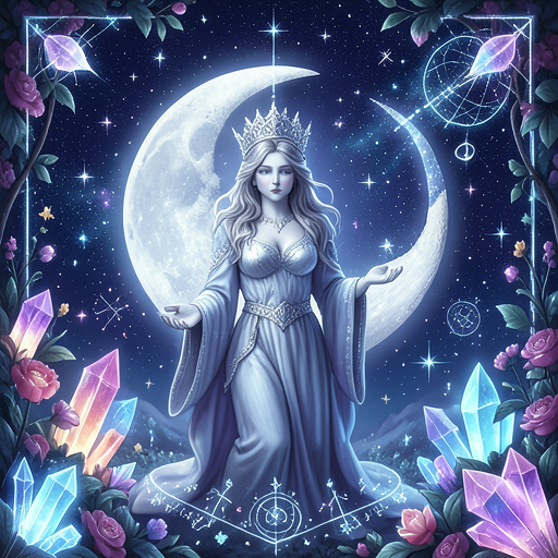 Luna Fortune — capa 6167Bet