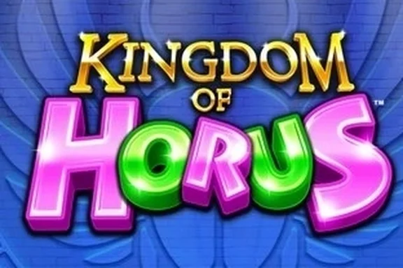 Jogar Kingdom Of Horus — caça-níqueis online